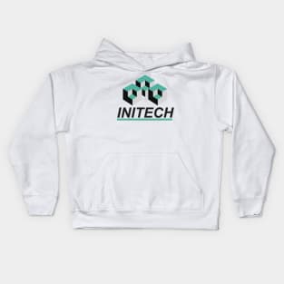 Initech Kids Hoodie